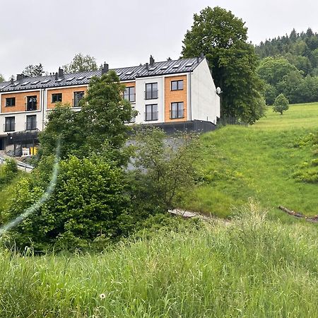Apartament Blisko Kolejki Na Skrzyczne Szczyrk Exterior foto