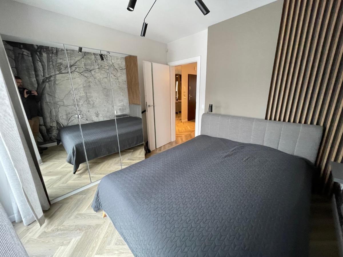 Apartament Blisko Kolejki Na Skrzyczne Szczyrk Exterior foto