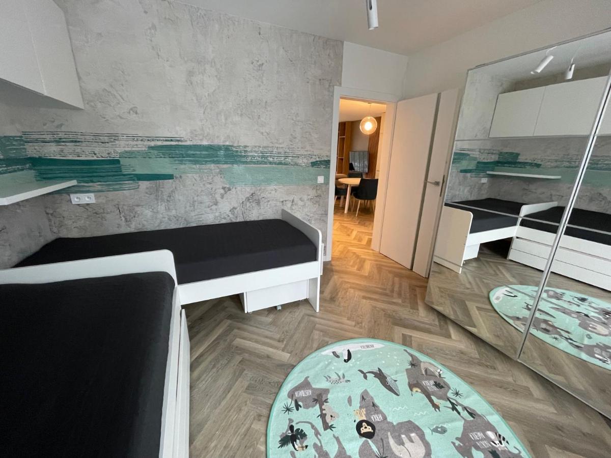 Apartament Blisko Kolejki Na Skrzyczne Szczyrk Exterior foto